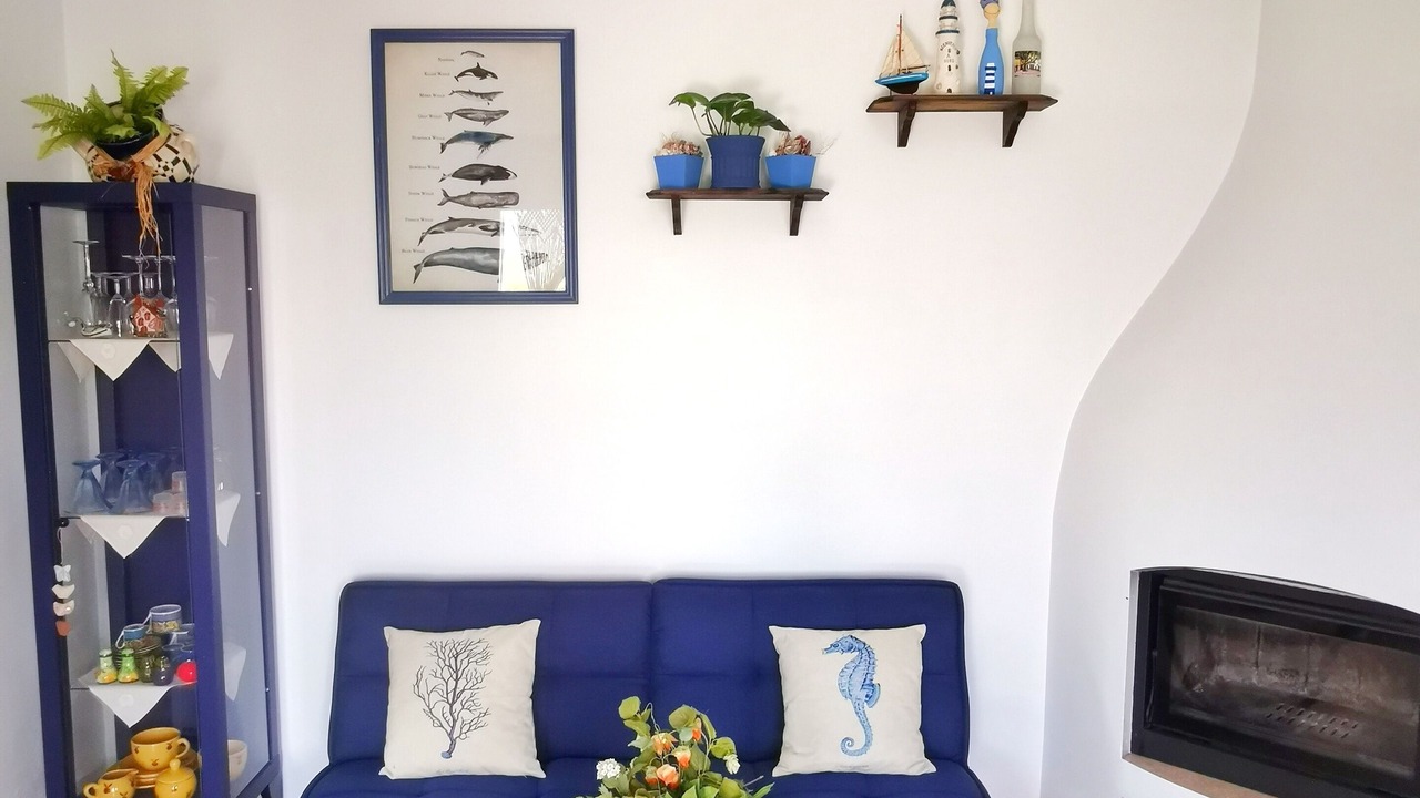 Photo of Livingroom in Colera