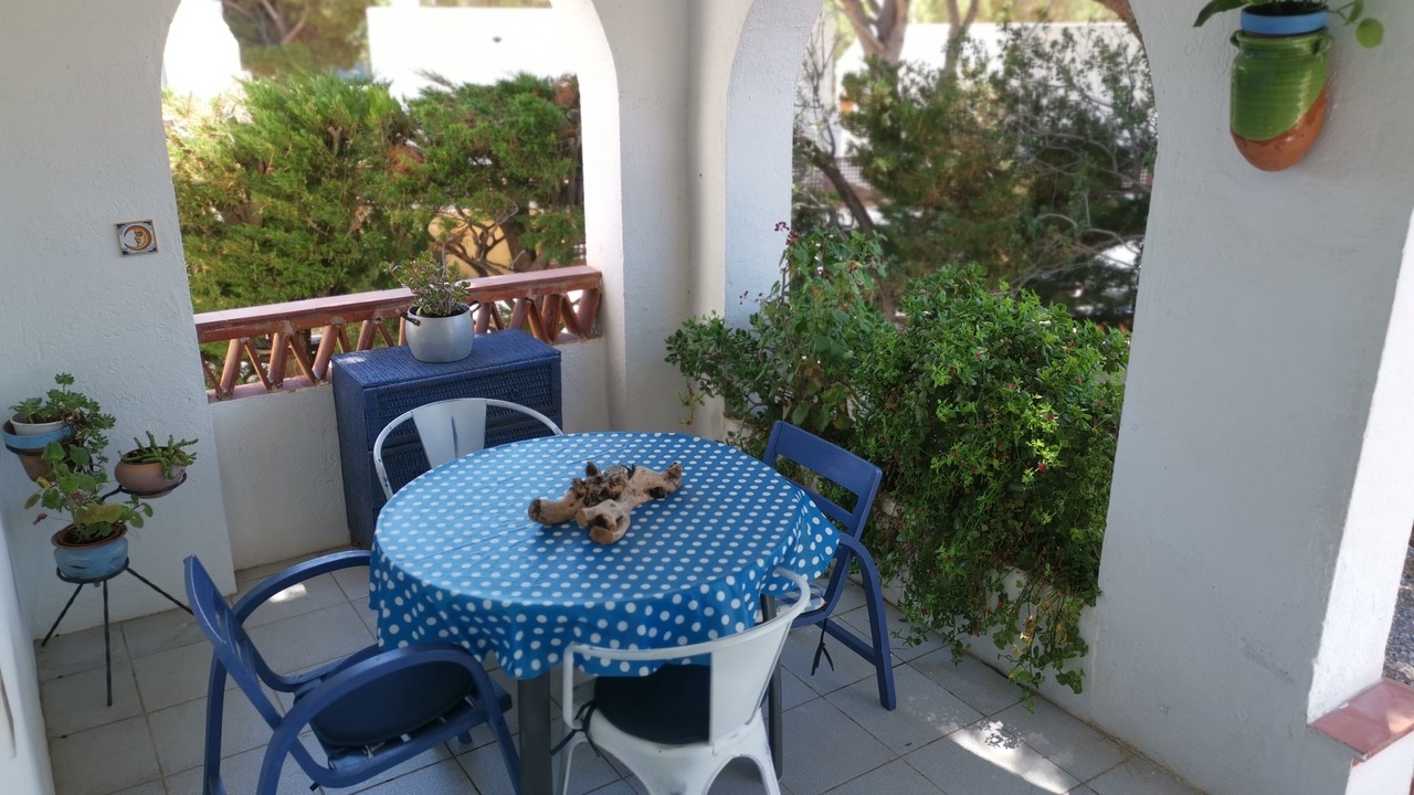 Photo of Outdoor in Colera