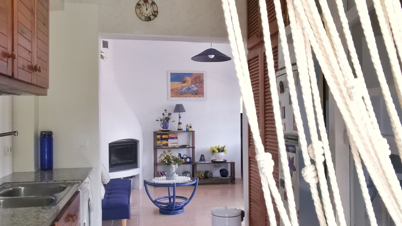 Photo of Kitchen in Colera