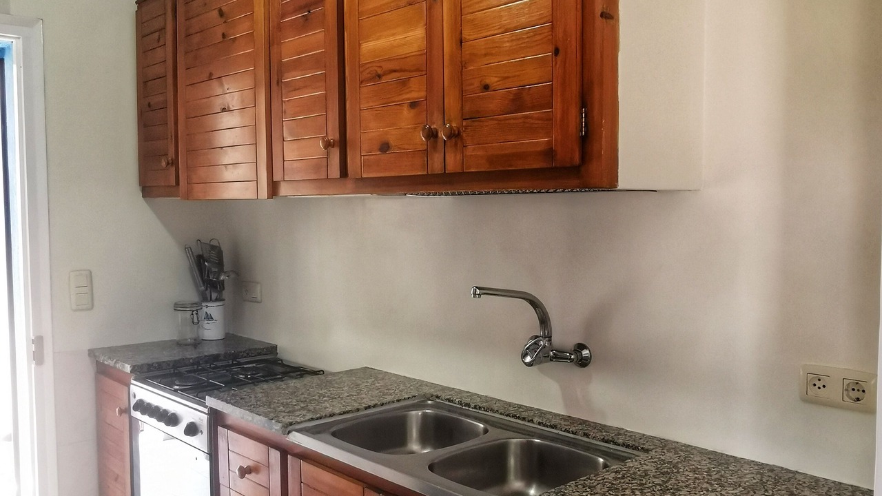 Photo of Kitchen in Colera