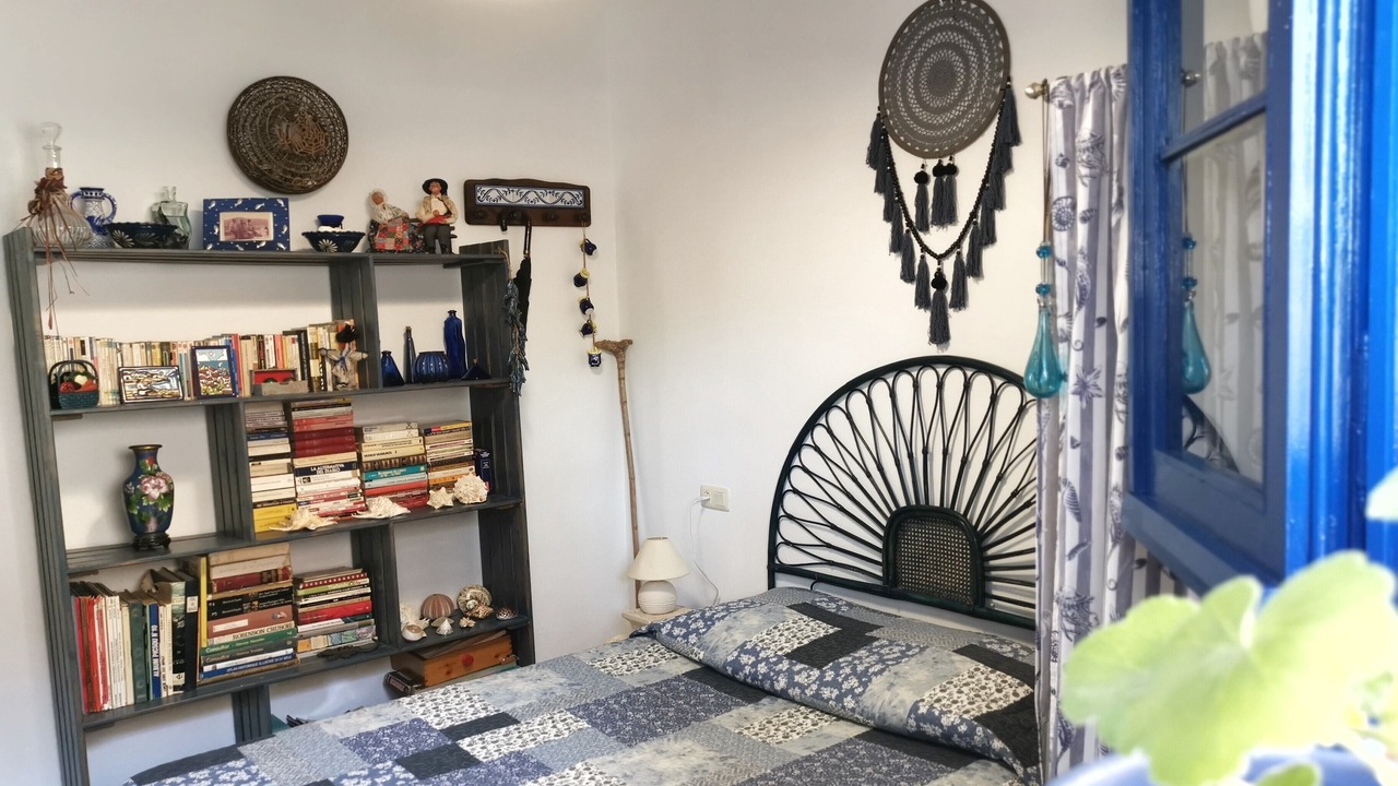 Photo of Bedroom in Colera