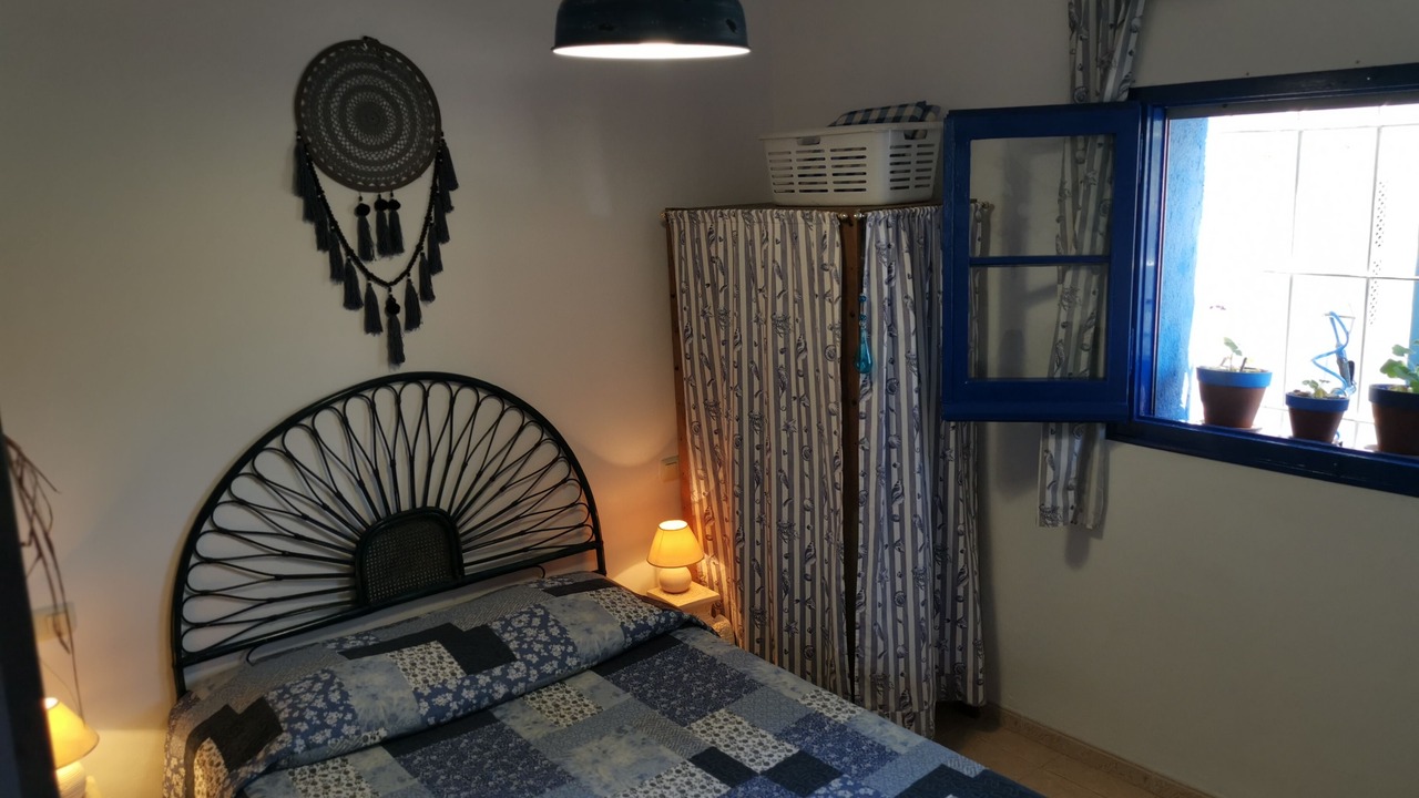 Photo of Bedroom in Colera