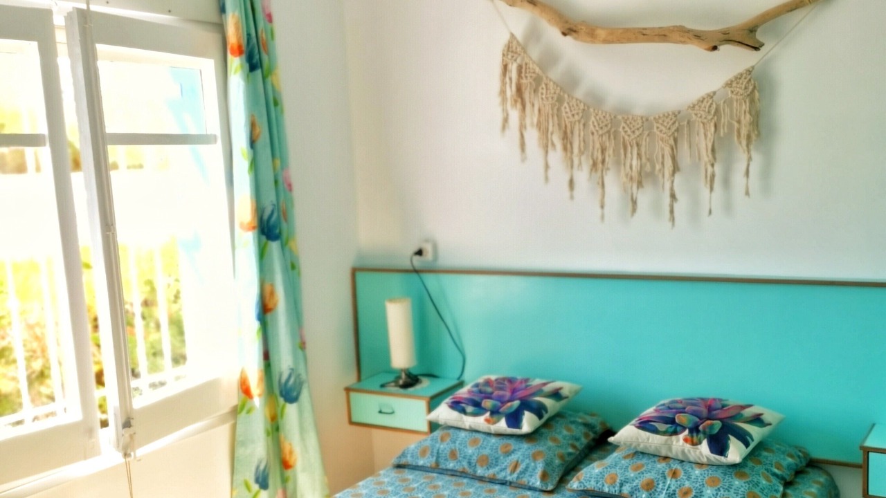 Photo of Bedroom in Colera