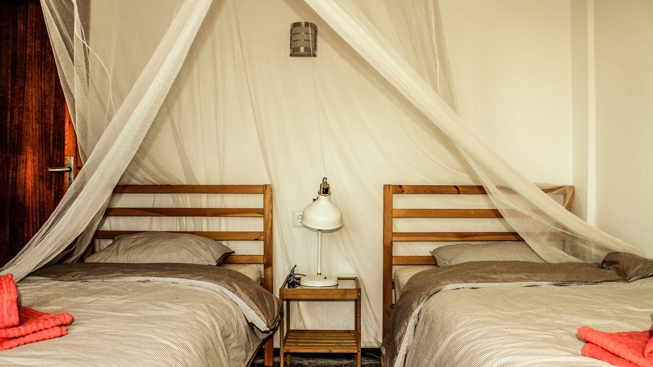 Photo of Bedroom in Cala Pi