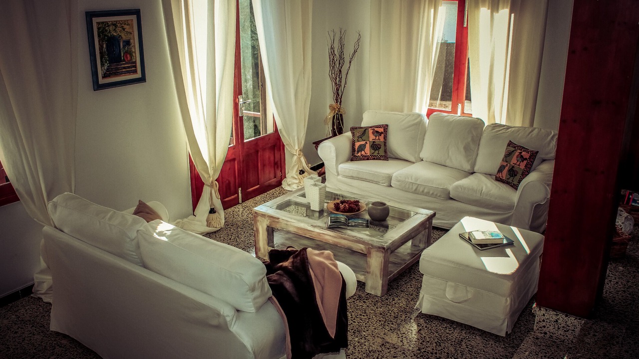 Photo of Livingroom in Cala Pi