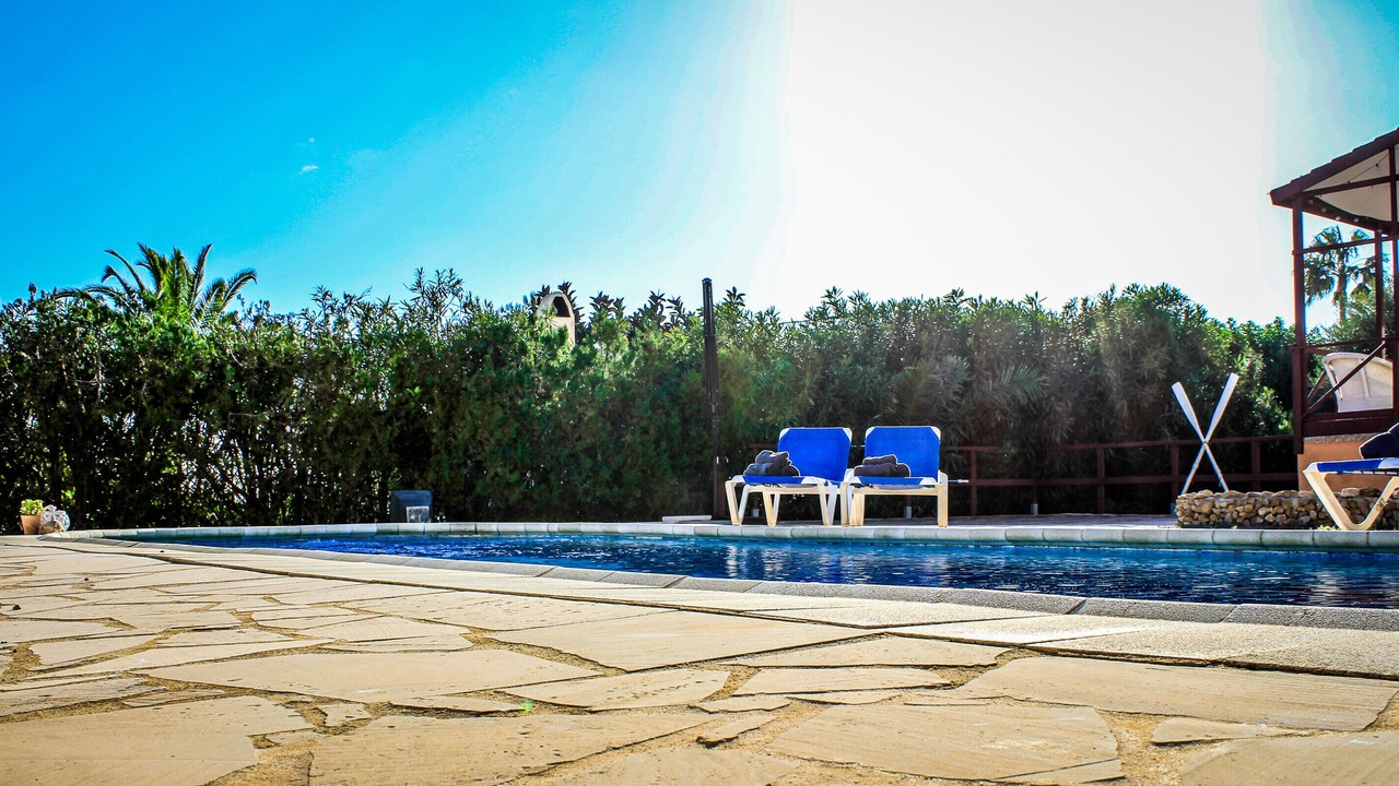 Photo of Outdoor in Cala Pi