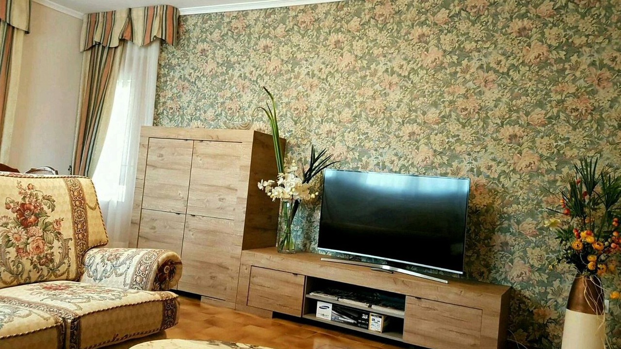 Photo of Livingroom in Banaston
