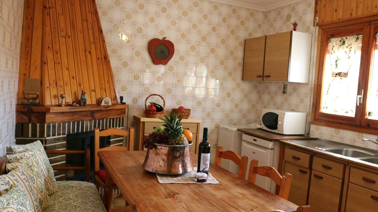 Photo of Kitchen in Banaston