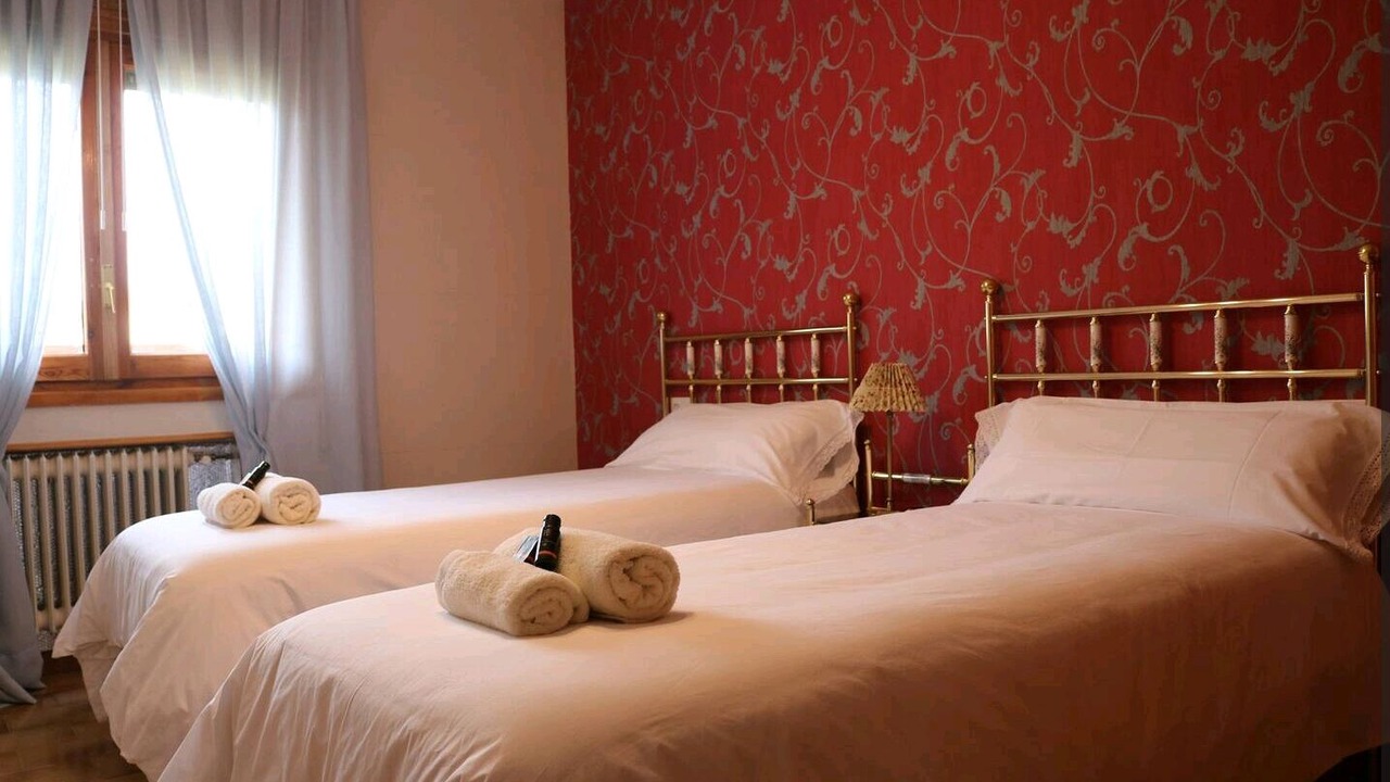 Photo of Bedroom in Banaston