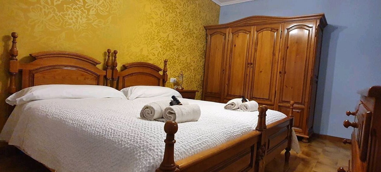 Photo of Bedroom in Banaston