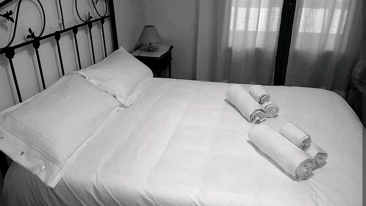Photo of Bedroom in Banaston