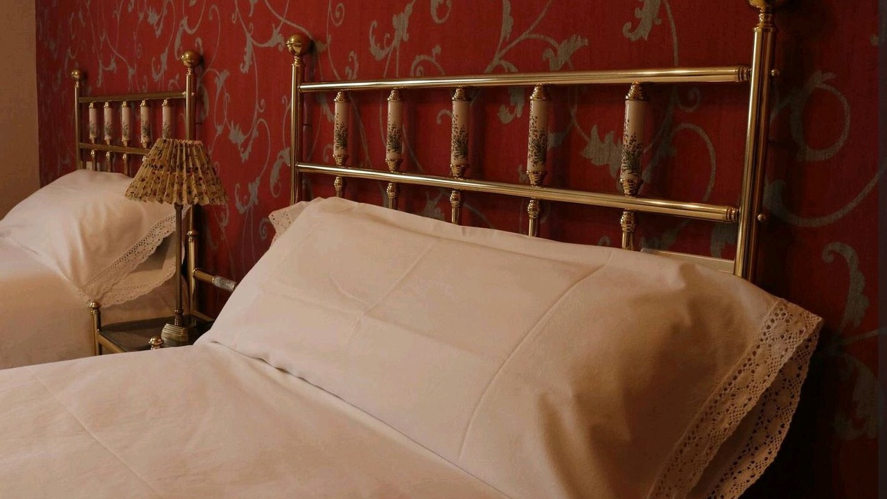 Photo of Bedroom in Banaston