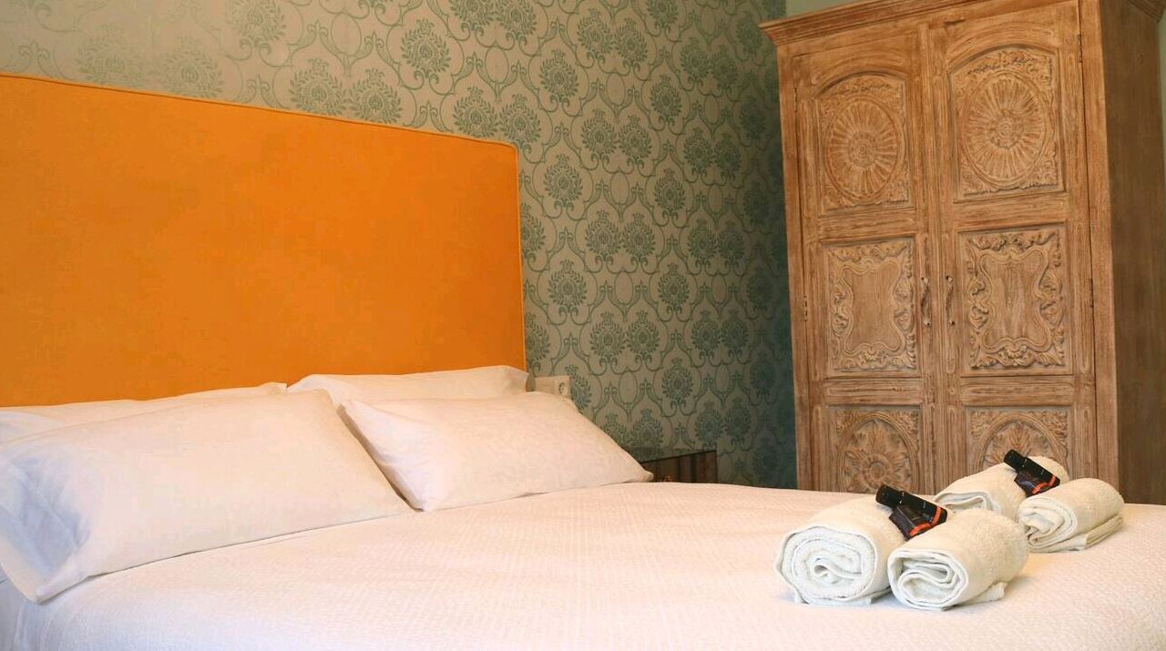 Photo of Bedroom in Banaston