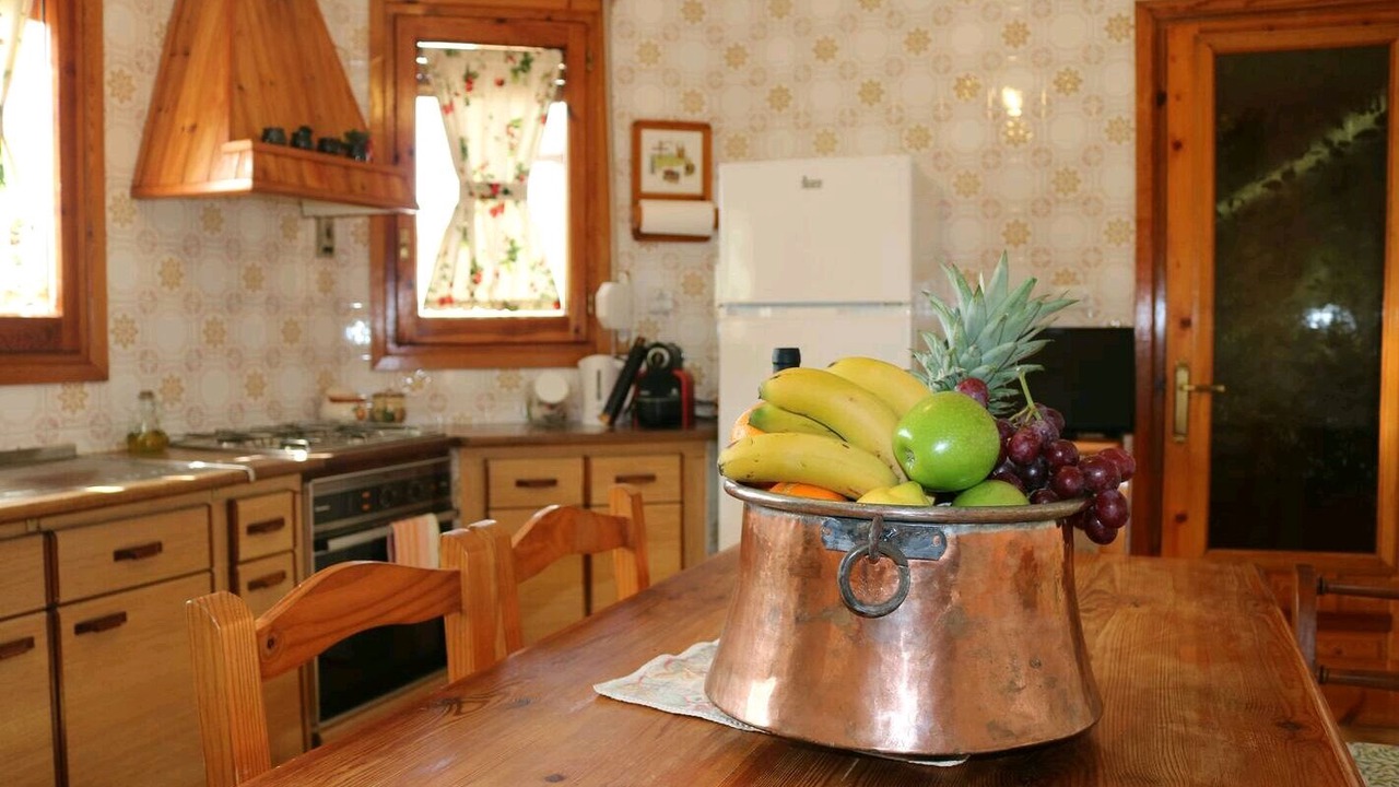 Photo of Kitchen in Banaston