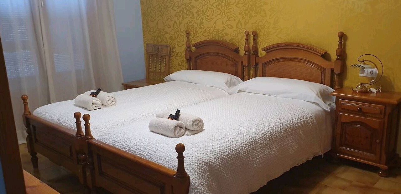 Photo of Bedroom in Banaston