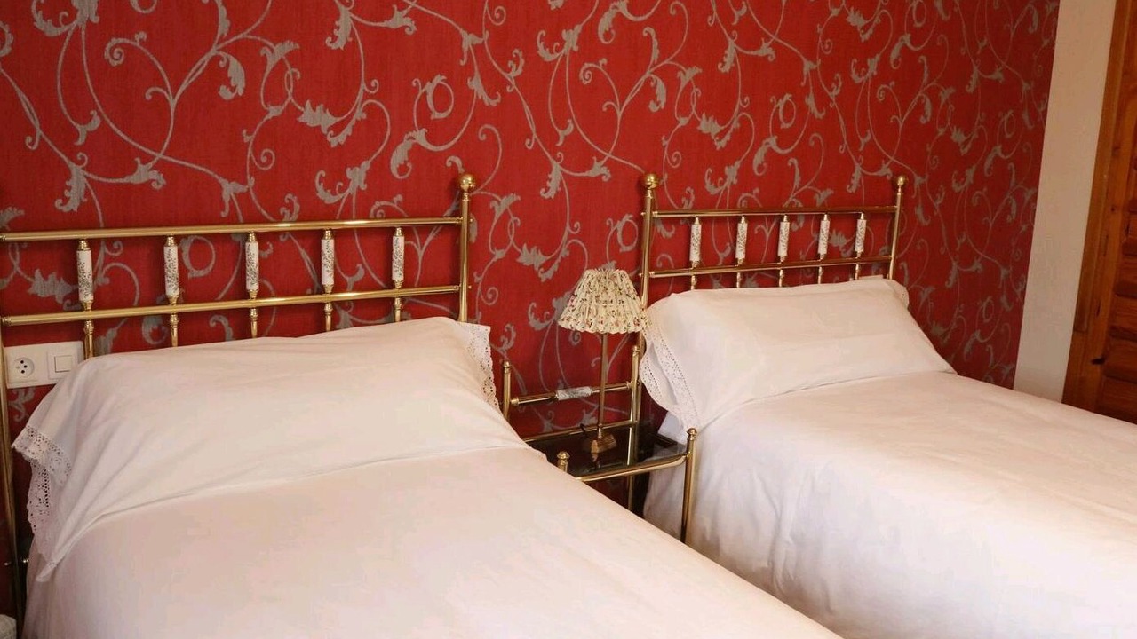 Photo of Bedroom in Banaston