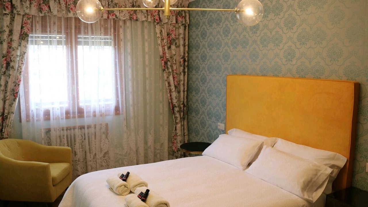 Photo of Bedroom in Banaston