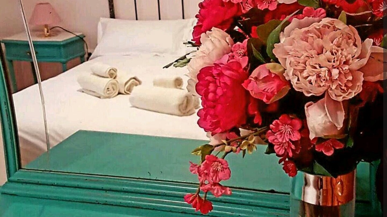 Photo of Bedroom in Banaston