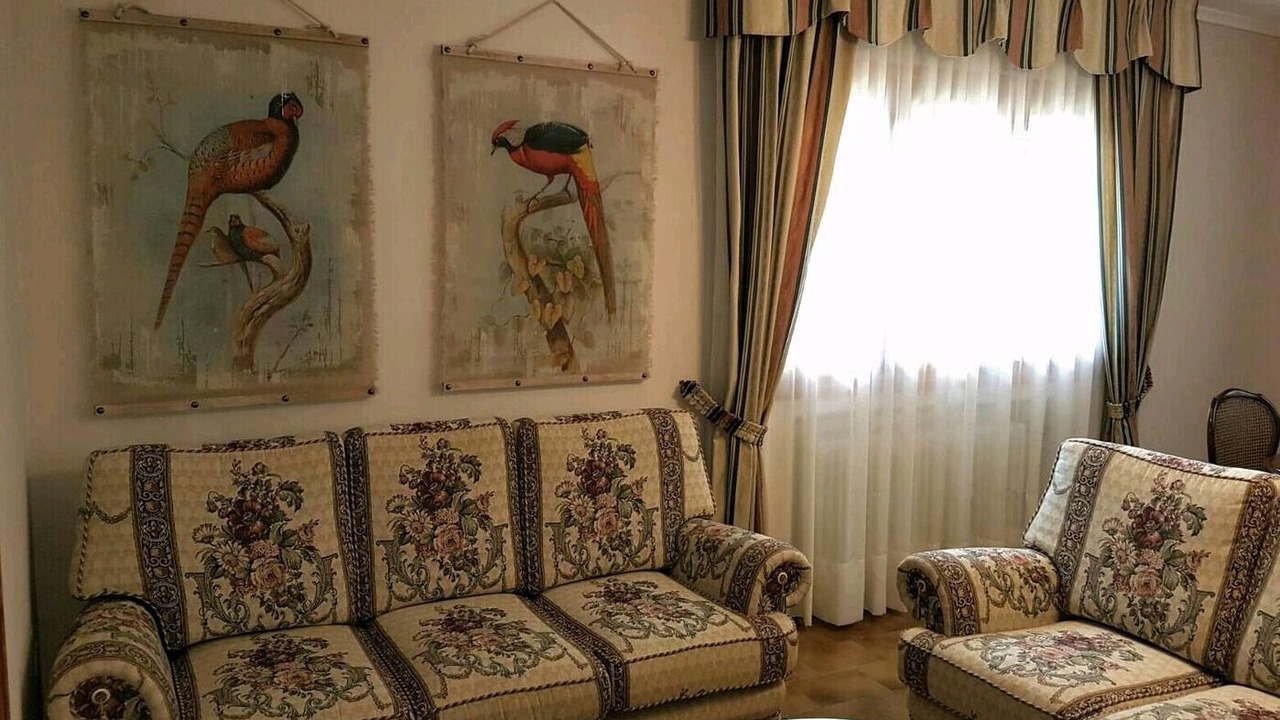 Photo of Livingroom in Banaston