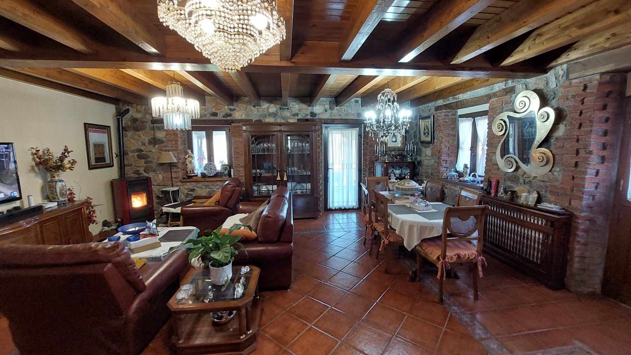 Photo of Bedroom in Romillo