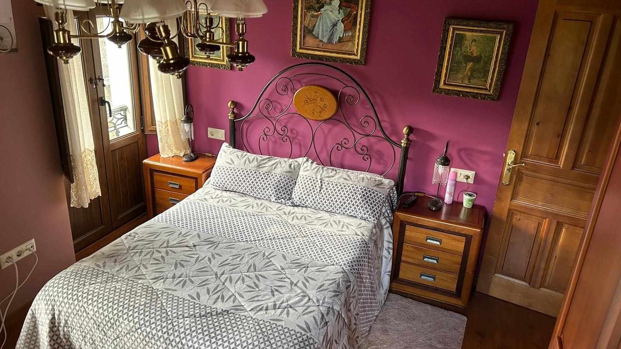 Photo of Bedroom in Romillo