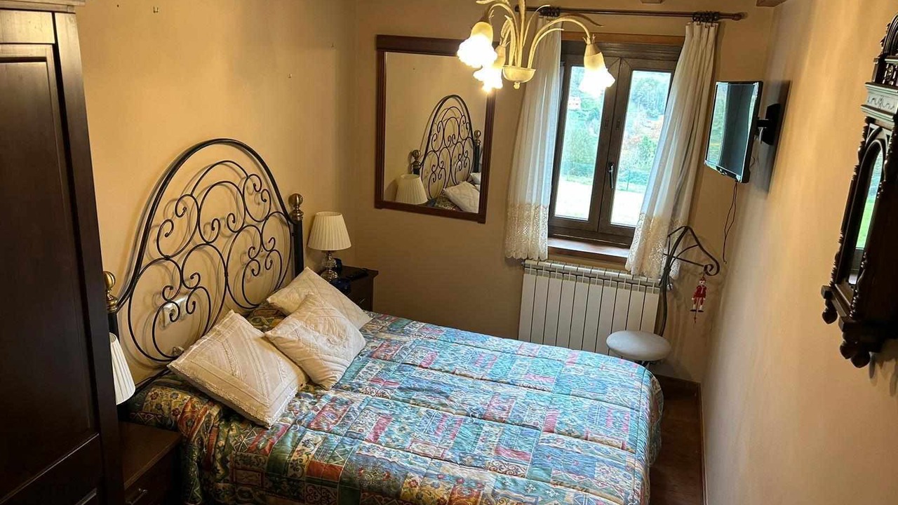 Photo of Bedroom in Romillo