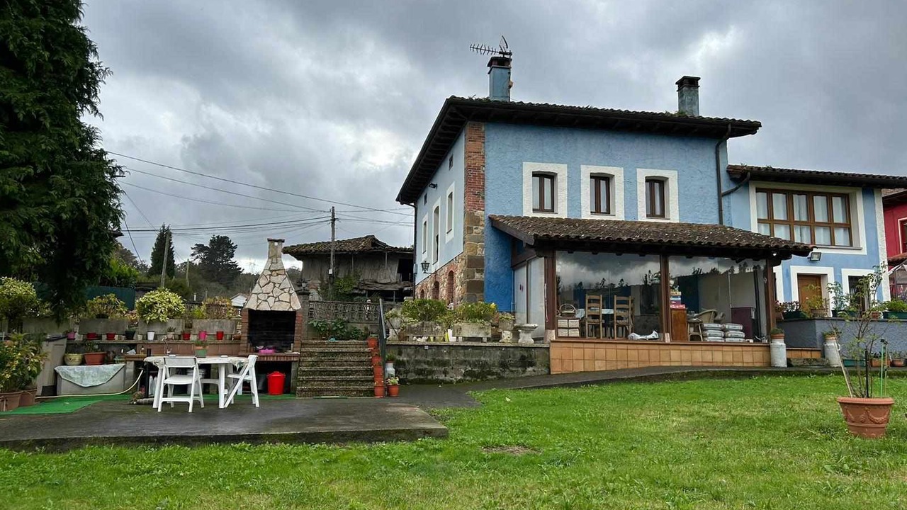 Photo of Outdoor in Romillo