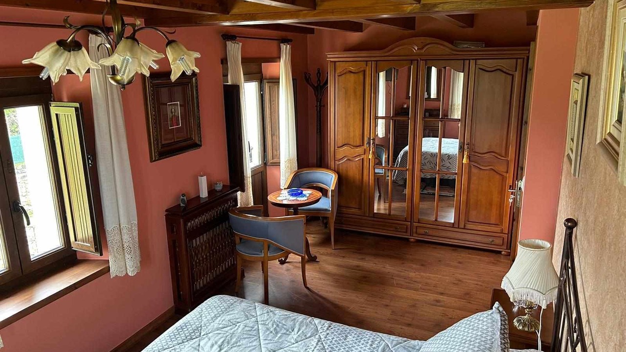 Photo of Bedroom in Romillo