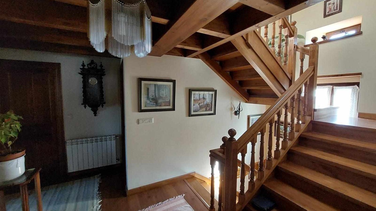 Photo of Livingroom in Romillo