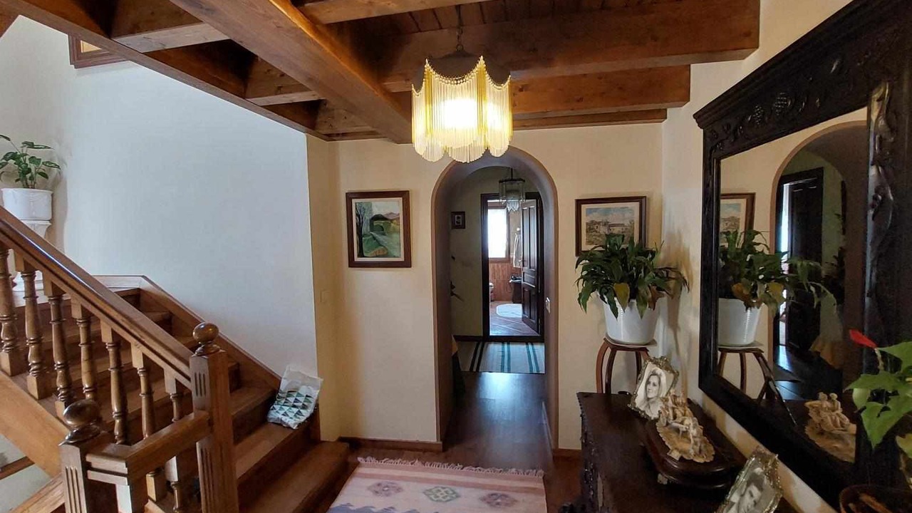 Photo of Livingroom in Romillo