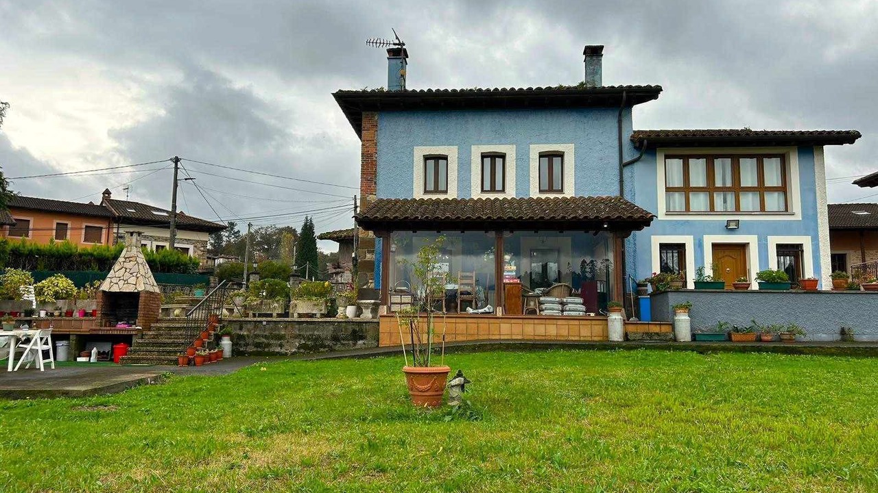 Photo of Outdoor in Romillo