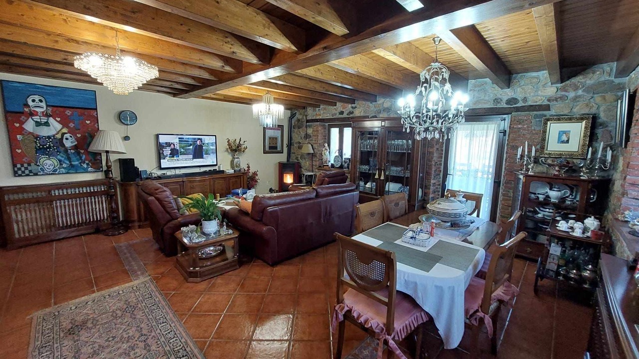 Photo of Bedroom in Romillo