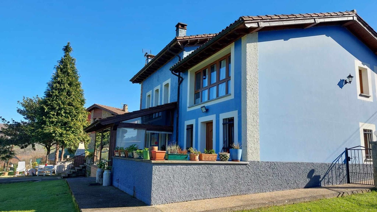 Photo of Outdoor in Romillo