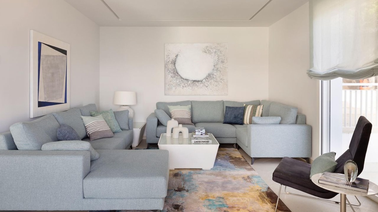 Photo of Livingroom in Tamariu