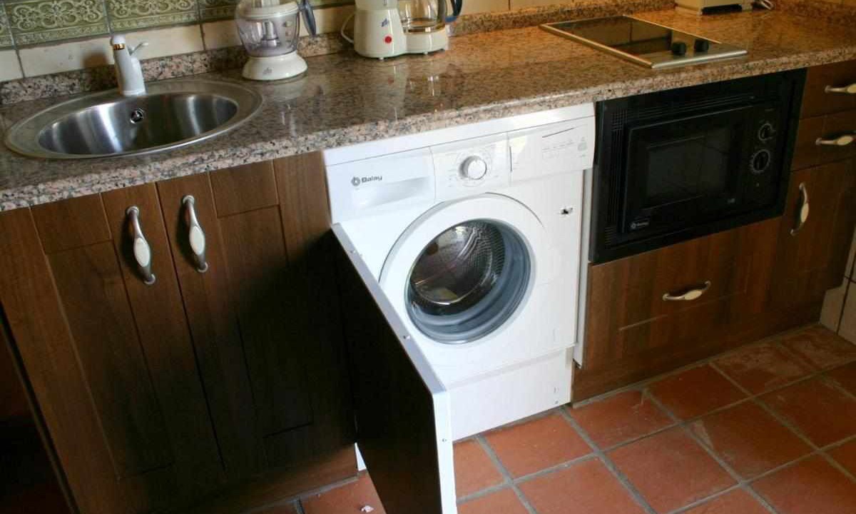 Photo of Kitchen in Zarza de Granadilla