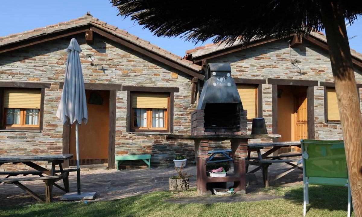 Photo of Outdoor in Zarza de Granadilla
