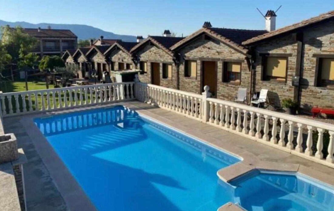 Photo of Outdoor in Zarza de Granadilla
