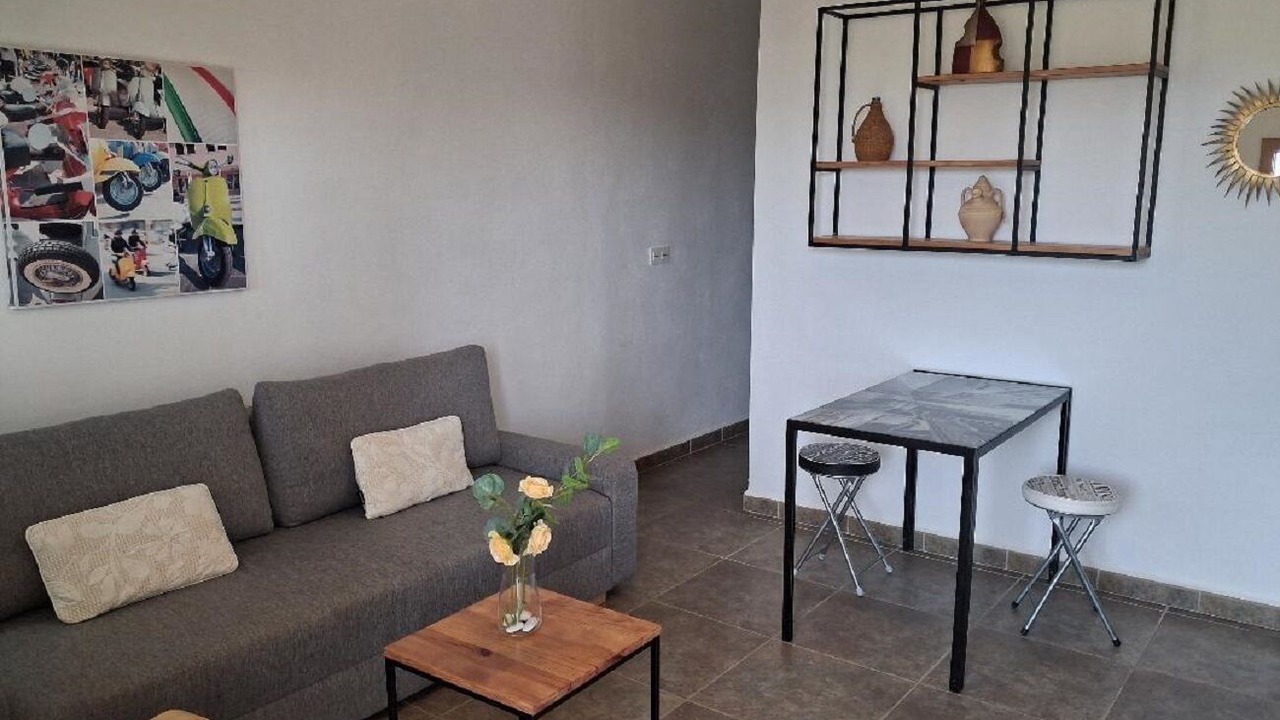 Photo of Livingroom in Arenas del Rey