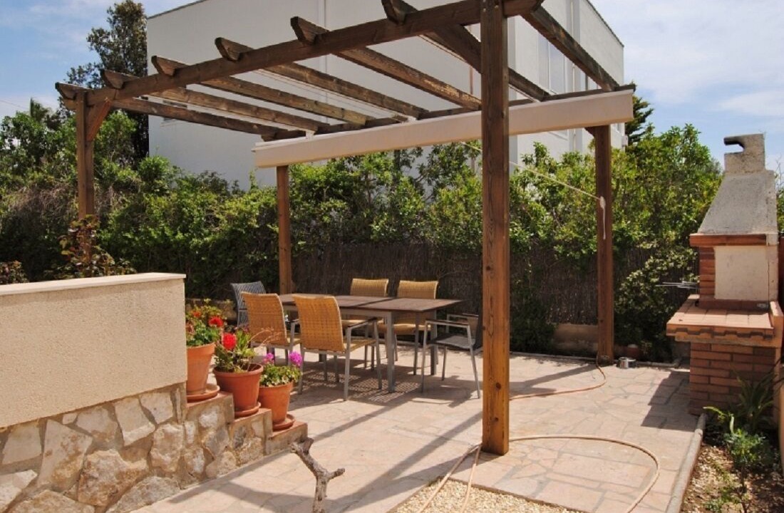 Photo of Outdoor in L Almadrava