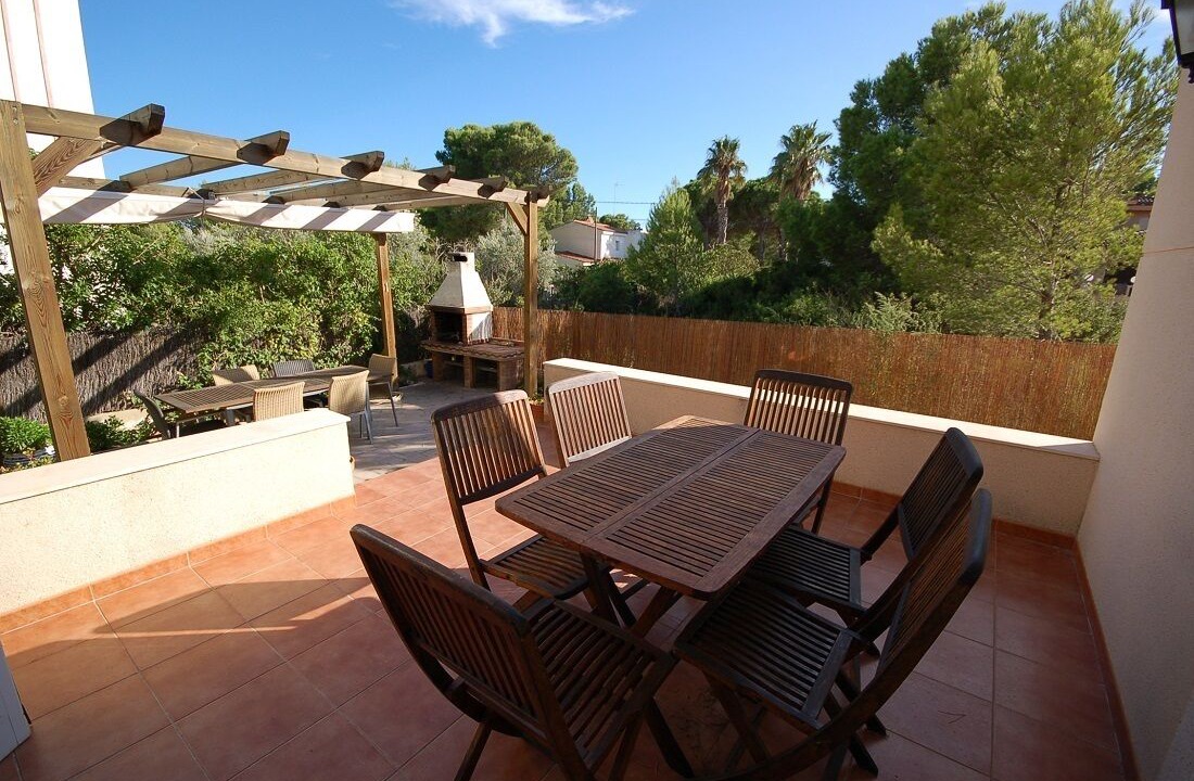 Photo of Outdoor in L Almadrava