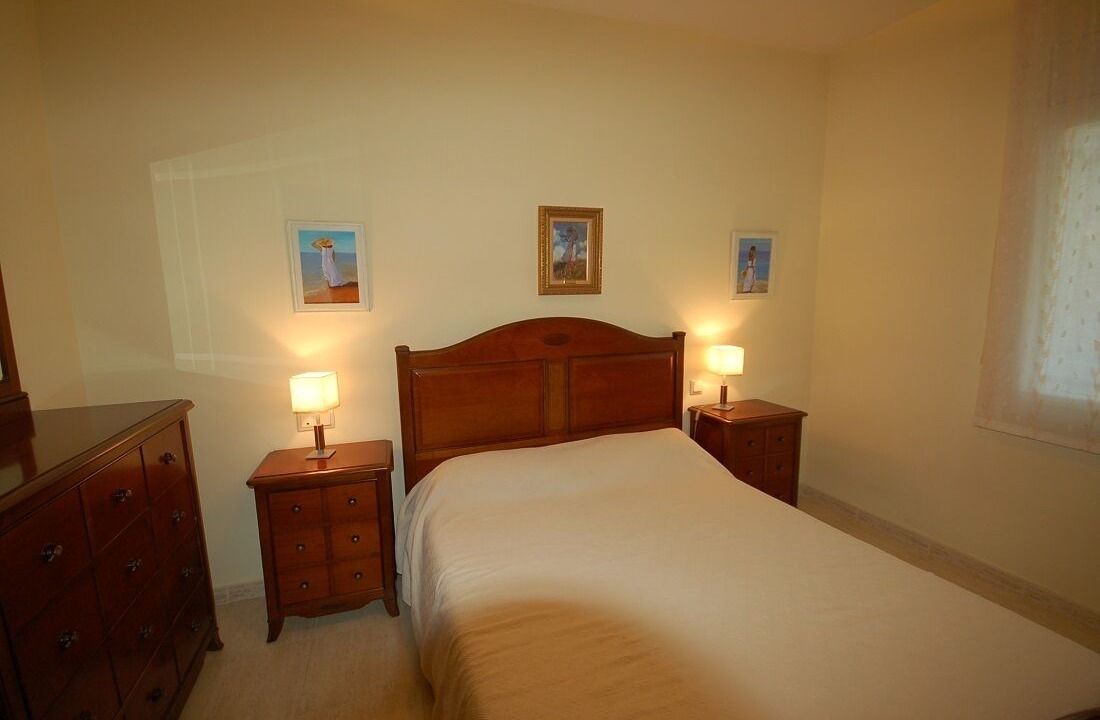 Photo of Bedroom in L Almadrava