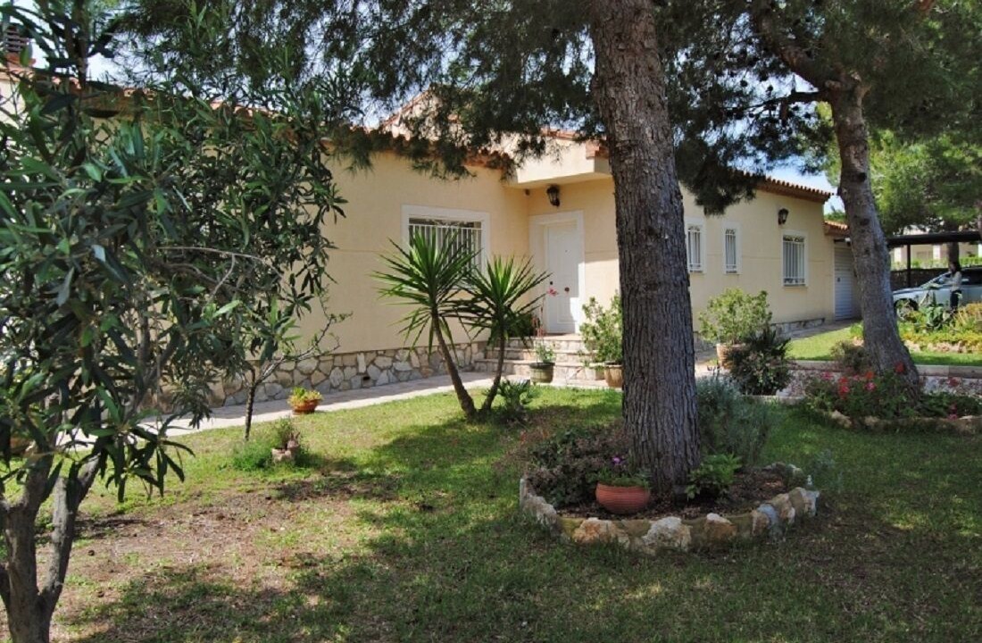 Photo of Outdoor in L Almadrava