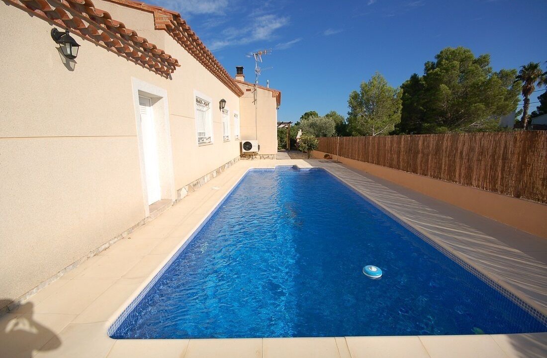 Photo of Outdoor in L Almadrava
