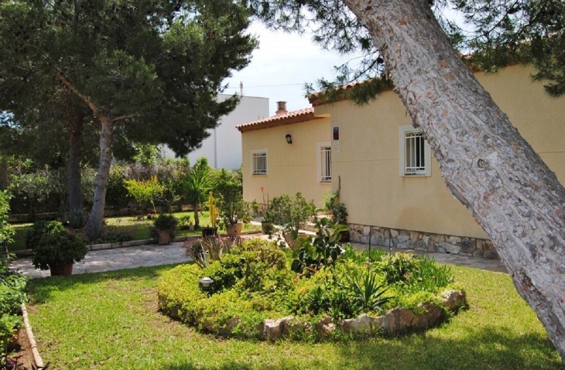 Photo of Outdoor in L Almadrava