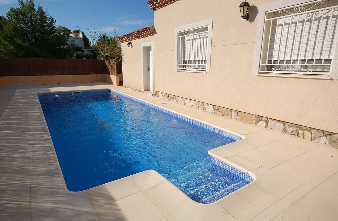 Photo of Outdoor in L Almadrava