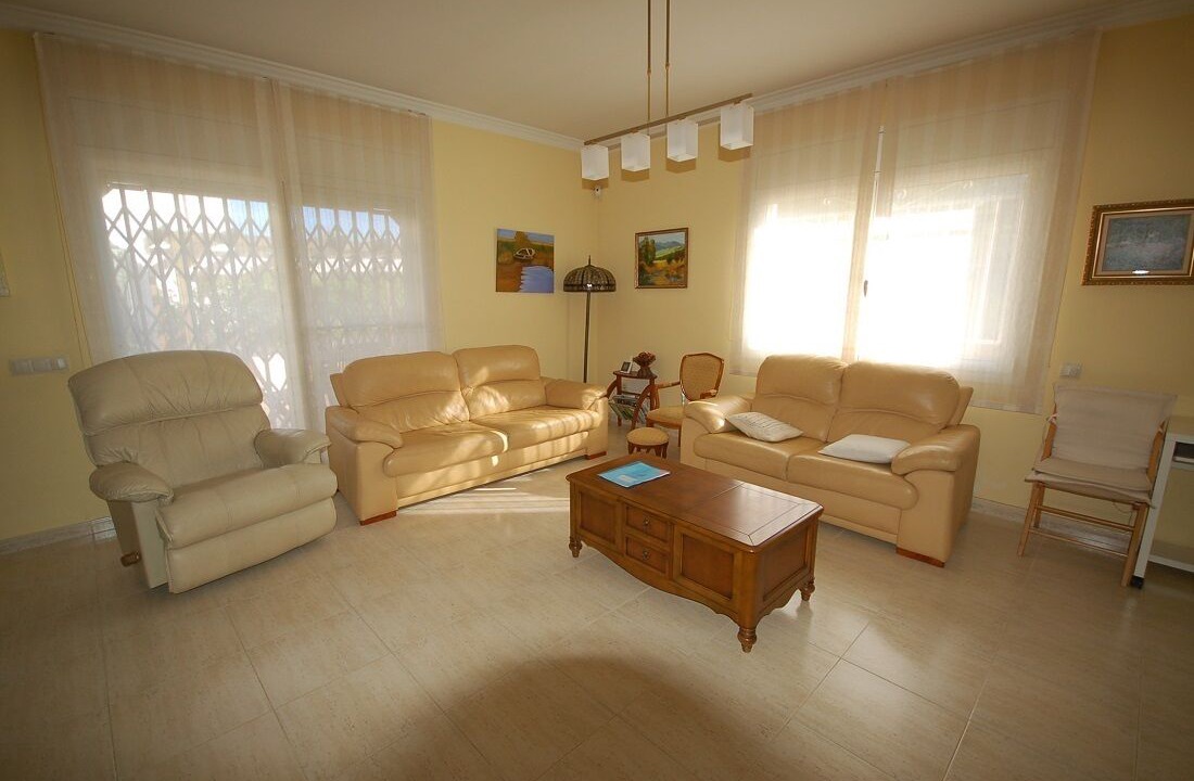 Photo of Livingroom in L Almadrava