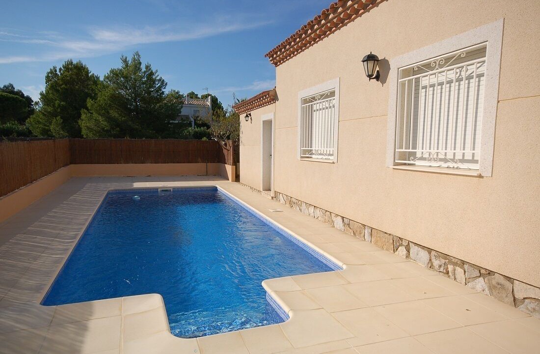 Photo of Outdoor in L Almadrava