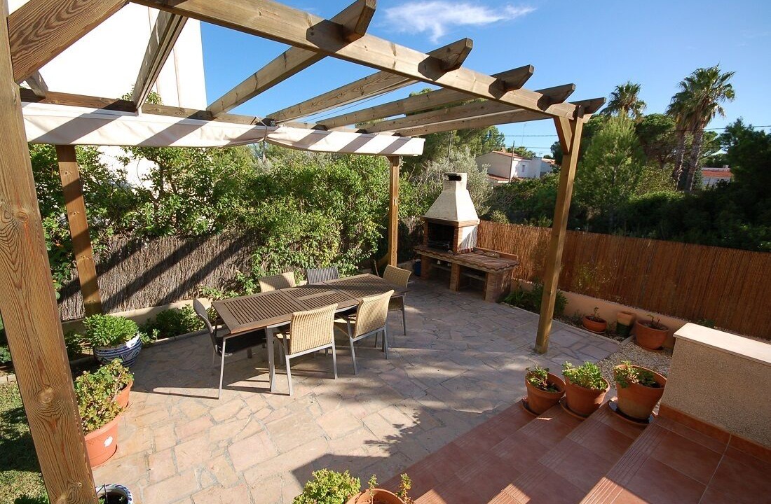 Photo of Outdoor in L Almadrava