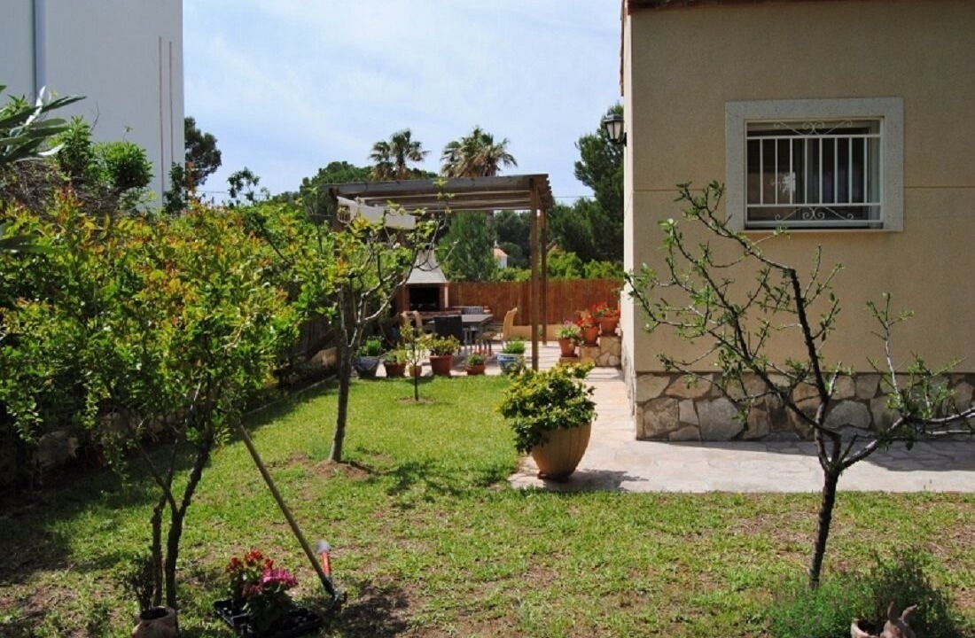Photo of Outdoor in L Almadrava