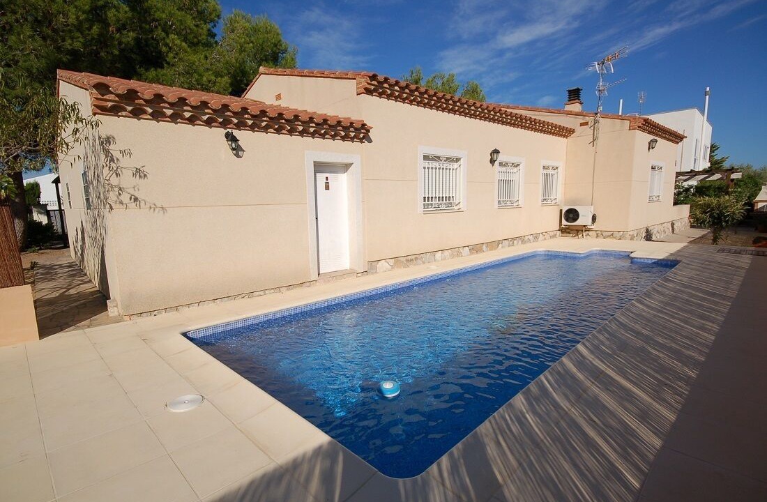 Photo of Outdoor in L Almadrava